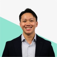 Hong Ming Toh