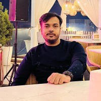 Shrey Gupta