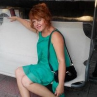 Марина региональный менеджер