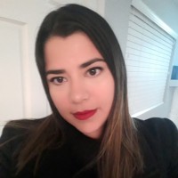 Amanda Mendoza
