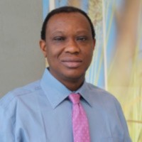 Stephen Odusanya Msc