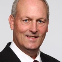 Stephen Dugal