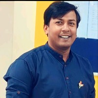 Samir R Mohapatra