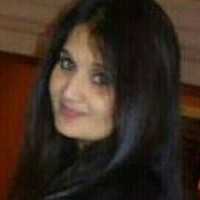 Nadia Rajab