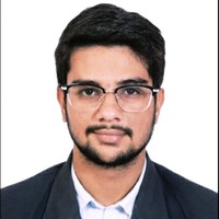 Harshit Doshi