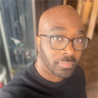 Johnathan Davis, LPC, NCC