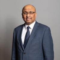 Sir Mark Hendrick MP