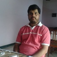 Milind Mahaddalkar