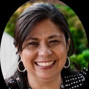 Marivi Garrison