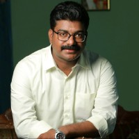 Ramesh Ravi