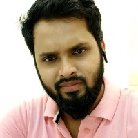Mojahid Khan