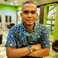 Mohd Anuar Repen