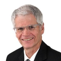 Nigel Woodroffe