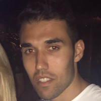 Daniel Browne, Cfa