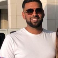 Nav Athwal