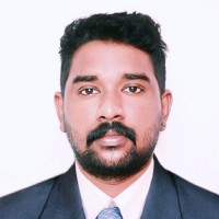 Nidhin Kumar