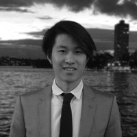 Winston Liew
