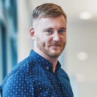Dominic Feiertag