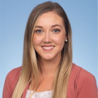 Ashley Barill, Bsn, Rn, Ocn