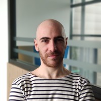 Baptiste Rabate