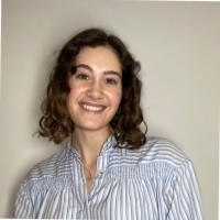 Olivia Harmat