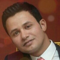 Ahmed Taha El-Wakeel