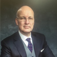 Lucius Richard Blattner