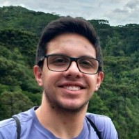 Gustavo Fonseca Da Silva