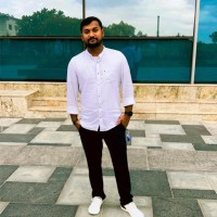 Mohammad Rizwan