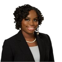 Eva Hayes MBA