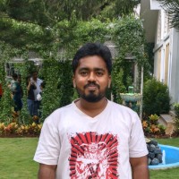 Hari krishnaa