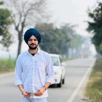 Jarman Sandhu
