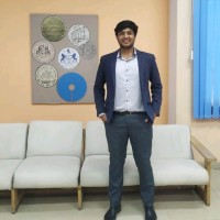 Abhishek Singh