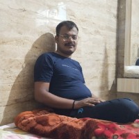 vikram singh Bhadouria
