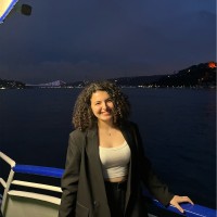 Zeynep Sude Çınar
