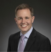David Roberds-Roach, MBA, MA, LPC