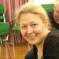 Suzanne Claxton