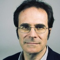 Pablo Pardo, PhD