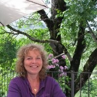 Geesje Eleveld
