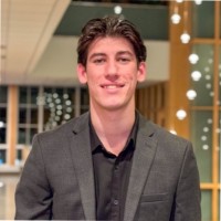 Jacob Laroche