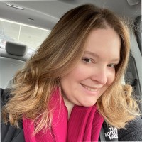 Lauren Lane