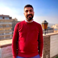 Alaa Eldin Khalil Mohamed