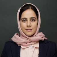 Maryam Amini