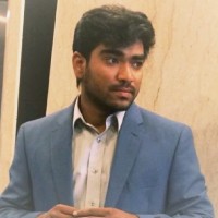 Shyam Rao Pagidimarri