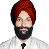 Bharpoor Singh