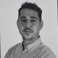 Dani Del Pino Berenguer