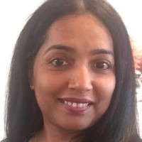 Amita Shetty