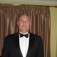 Paul Morgan