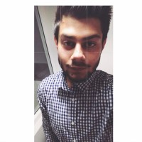 Smile Trehan
