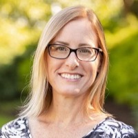 Christine Spalding